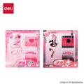 Shugo Chara | Acrylic Stand Figure & Sticky Note