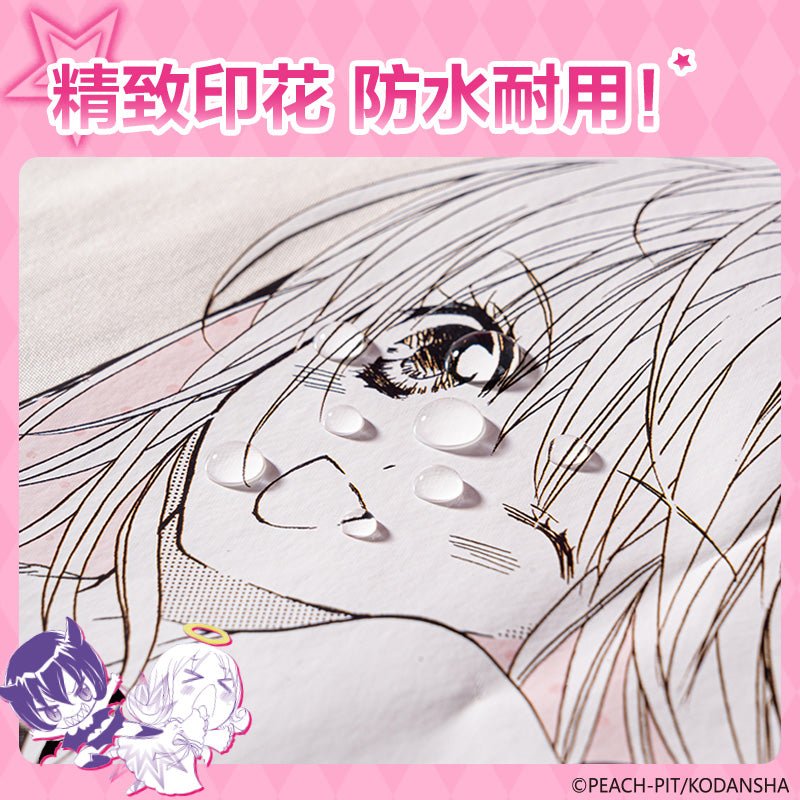 Shugo Chara | Bag & Plush Mirror