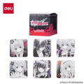 Shugo Chara | Comic Badge Set DELI Anime Goods - FUNIMECITY