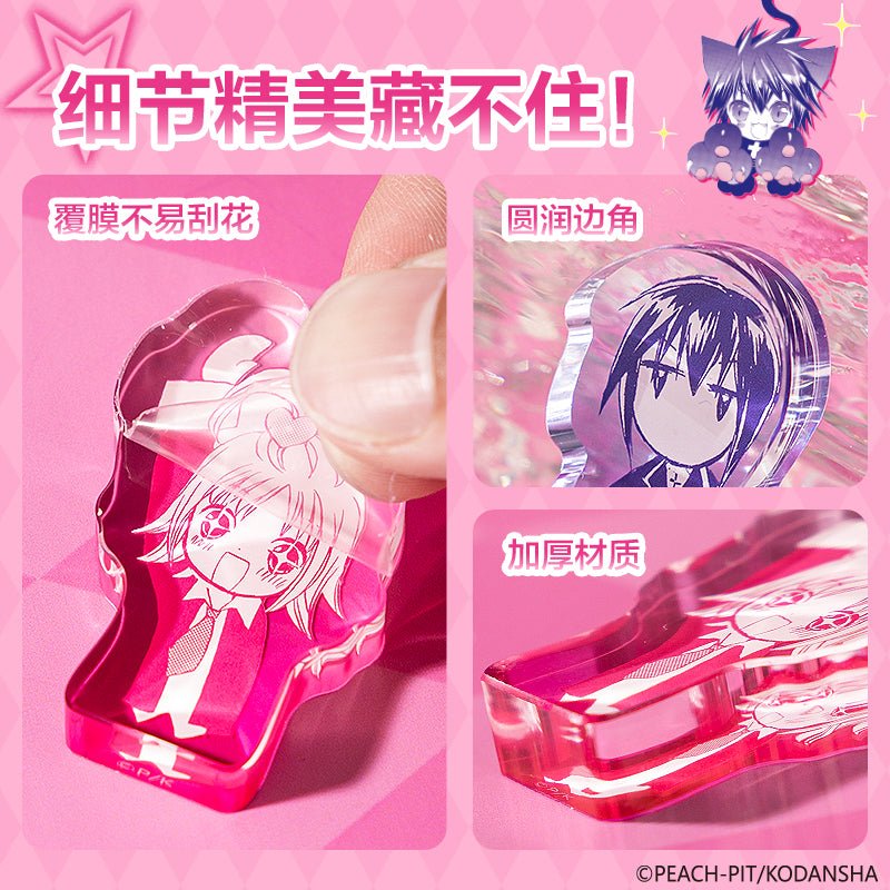 Shugo Chara | Mini Acrylic Standee