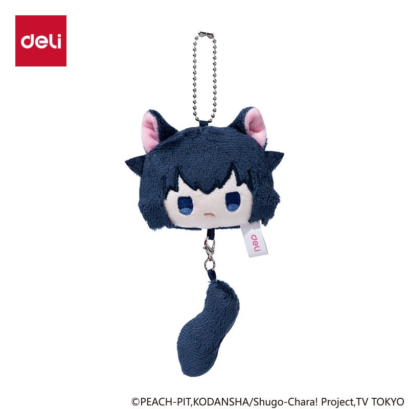 Shugo Chara | Plush Charm
