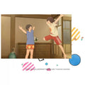 Skip and Loafer | 3D Lenticular Card Set Li Ting Anime Goods - FUNIMECITY