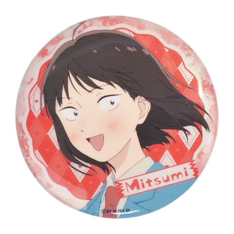 Skip and Loafer | Badge & Charm & Polaroid & Postcard & Acrylic Stand Figure Set