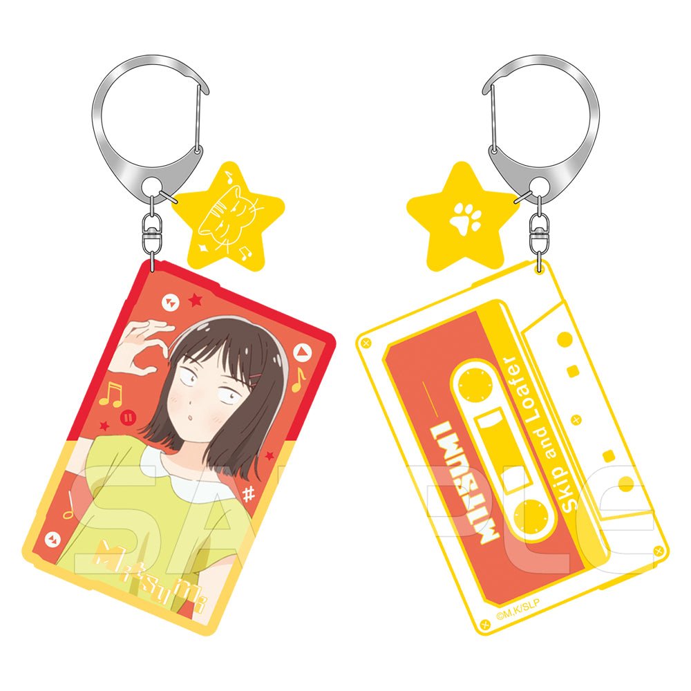 Skip and Loafer | Dance Series XINGHEDONGMAN Anime Goods - FUNIMECITY