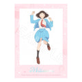 Skip and Loafer | OP Series Transparent Card Set