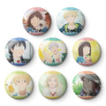 Skip and Loafer | Ri Chang & Lian Hong Series XINGHEDONGMAN Anime Goods - FUNIMECITY