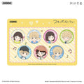 Skip and Loafer | Yao Yan De Ni Series Chibi Badge Set