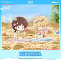 Skip and Loafer | Yue Xia Feng Wu Shi Series GOODSLOVE Anime Goods - FUNIMECITY