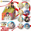 Start With Your Name | Huan Jing Series Badge Blind Box Mosspaca Studio Anime Goods - FUNIMECITY