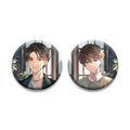 Sui Yu Tou Zhu | Chun Ri & Liu Nian Series Set MANCOOL- FUNIMECITY