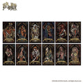 Sultan's Game | Badge & Art Card Blind Box Mo Li Ma Te Anime Goods - FUNIMECITY