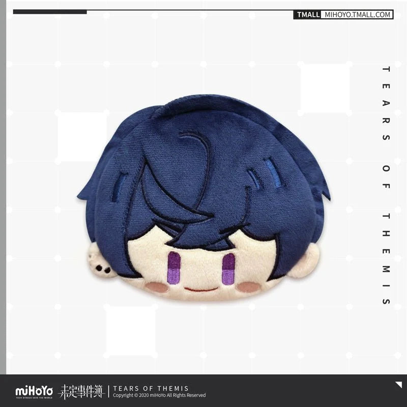 Tears of Themis | Daily Series Chibi Purse Set