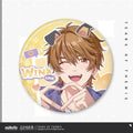 Tears of Themis | Fluffy Romance Series Badge & Photo Card Set miHoYo - FUNIMECITY