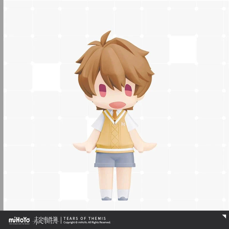 Tears of Themis | HELLO ! GOOD SMILE Chibi Figurine