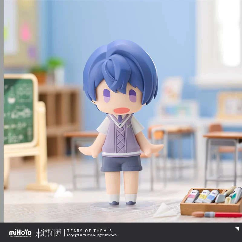 Tears of Themis | HELLO ! GOOD SMILE Chibi Figurine
