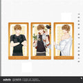 Tears of Themis | Zhen Cang Series Art Card Set 2 miHoYo Art Card - FUNIMECITY