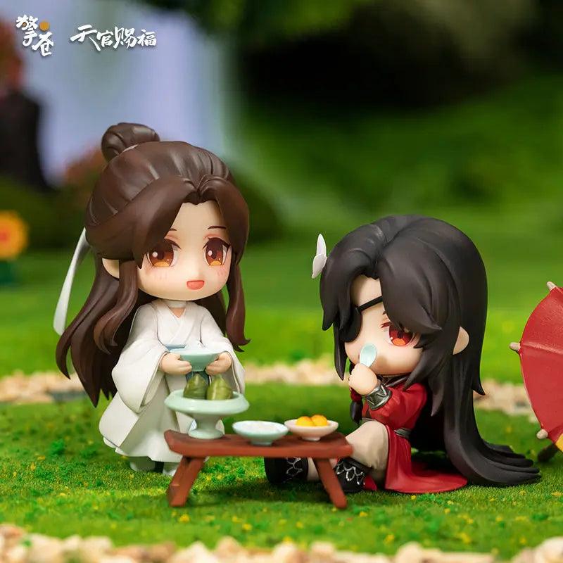 Heaven Official's Blessing | Gi Le Ya Yan Figurine