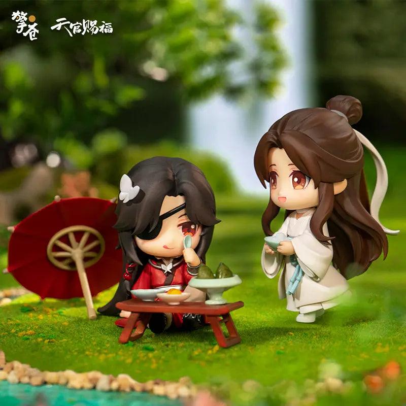 Heaven Official's Blessing | Gi Le Ya Yan Figurine