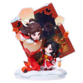 Heaven Official's Blessing | Qian Deng Ying Que Figurine