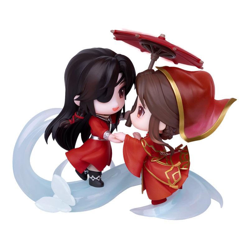 Heaven Official's Blessing | Yu Jun Yue Feng Figurine