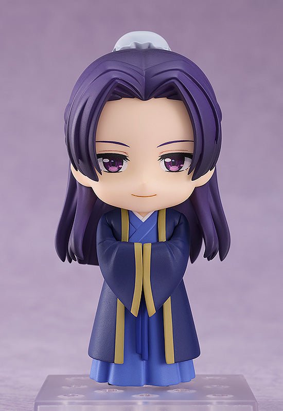 The Apothecary Diaries | Nendoroid Doll Jinshi Good Smile- FUNIMECITY