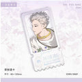 The Circle Of Evil | Bai Se Shi Jie Series Ci Yuan Hui Anime Goods - FUNIMECITY