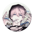 The Circle Of Evil | Si La Pian Series BOOM COMIC Anime Goods - FUNIMECITY