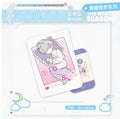 The Circle Of Evil | Tong Qu Qi Meng Series Ci Yuan Hui Anime Goods - FUNIMECITY