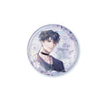 The Falling Merman | Aimon Badge Set Aimon- FUNIMECITY