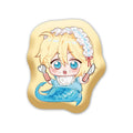 The Falling Merman | Birthday Dessert Set 2 Man Ku- FUNIMECITY