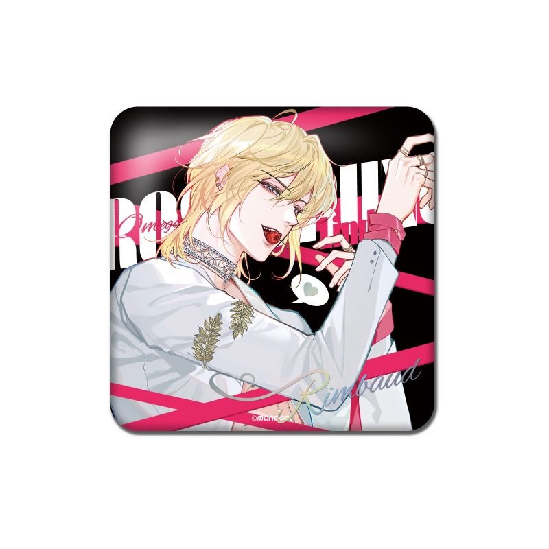 The Falling Merman | Birthday Dessert Set 2 MANCOOL- FUNIMECITY