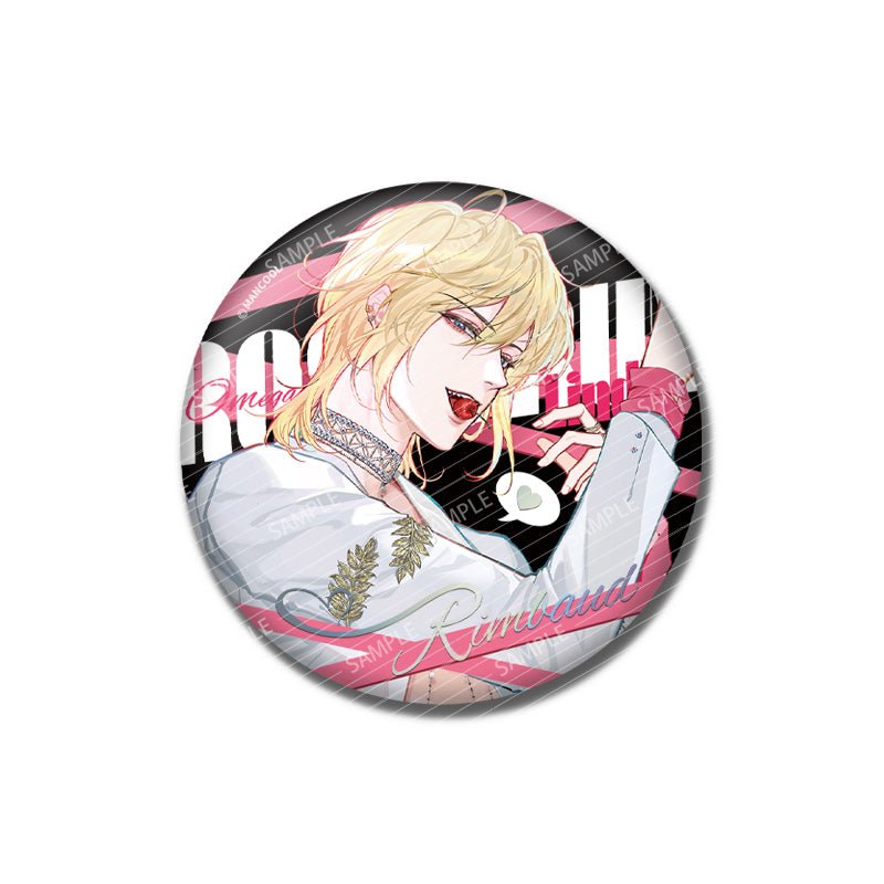 The Falling Merman | Birthday Dessert Set Man Ku- FUNIMECITY