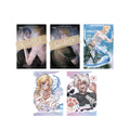The Falling Merman | Chao Wan Xing Qiu Series Set2 Aimon - FUNIMECITY