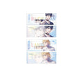 The Falling Merman | Holographic Ticket Set Aimon- FUNIMECITY