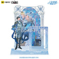 The Falling Merman | Huan Hai Xing Yue Series Acrylic Stand Figure Ji Ka She Acrylic Stand Figure - FUNIMECITY