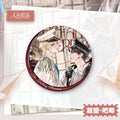 The Falling Merman | Ning Wang Series Kuai Kan Anime Goods - FUNIMECITY