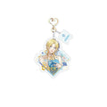 The Falling Merman | Valentine's Day Pendant Set Aimon- FUNIMECITY