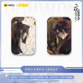 The Husky and His White Cat Shizun | Badge Set MOF - FUNIMECITY