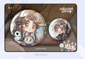 The Husky and His White Cat Shizun | Gou Gou E E Series Qian He Xing Yao Anime Goods - FUNIMECITY