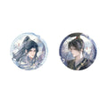 The Husky and His White Cat Shizun | Gu Ren He Zai & Lian Chi Dui Yin & Sheng Chen Xi Le Series