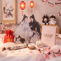 The Husky and His White Cat Shizun - Products Center Focus