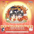The Husky and His White Cat Shizun | Ran Wan Series Acrylic Stand Figure