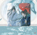 The Husky and His White Cat Shizun | Yi San Wei Yu Series Qian He Xing Yao Anime Goods - FUNIMECITY