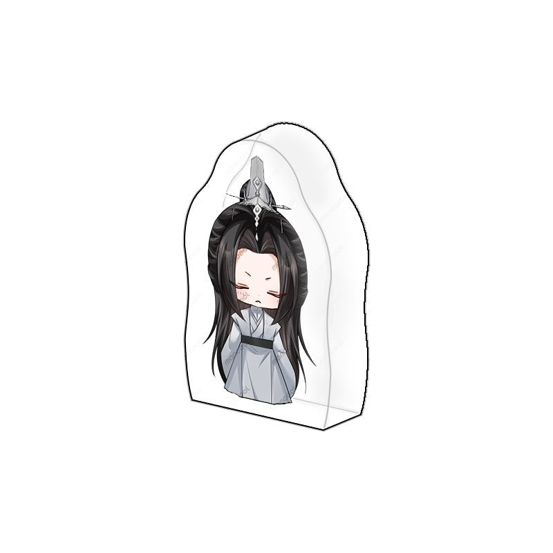 The Husky and His White Cat Shizun | Zhi Nuan Series Set
