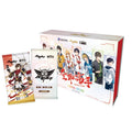 The King's Avatar | Ka You Art Cards Blind Box