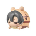 The King's Avatar | Meng Meng Dong Wu Series Squishy Toy Yue Wen Anime Goods - FUNIMECITY