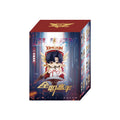 The King's Avatar | Rotary Double-side Chibi Nendoroid Doll Blind Box