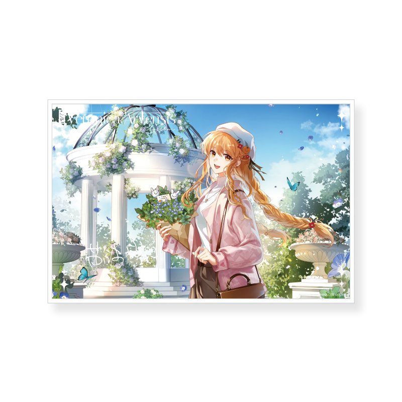 The King's Avatar | Su Mucheng Birthday Set Blossom Series Yue Wen Hao Wu- FUNIMECITY