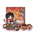 The King's Avatar | Ye Xiu Yin Shi Ver. Chibi Figurine
