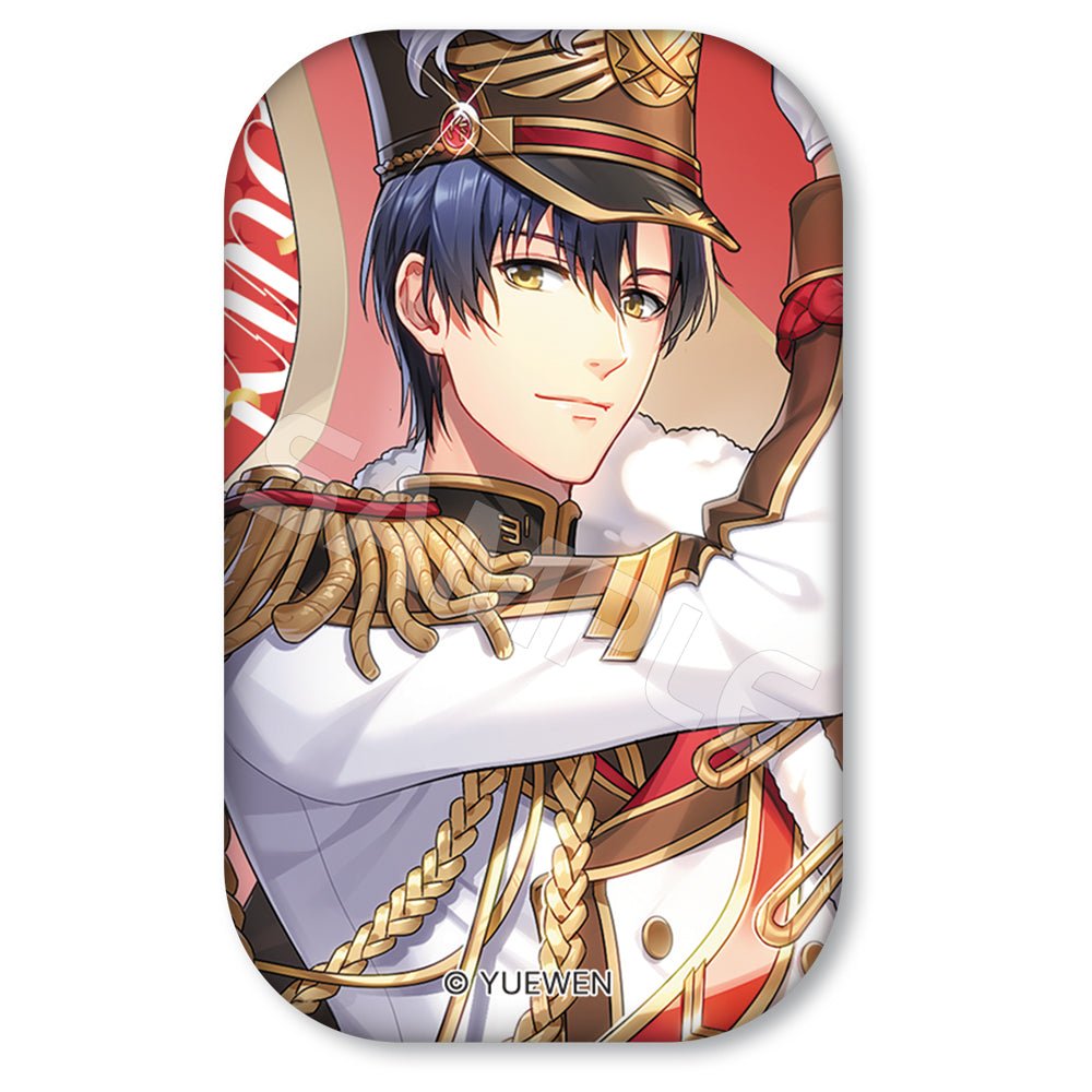 The King's Avatar | Yi Zhang Dui Series Set XINGHEDONGMAN- FUNIMECITY